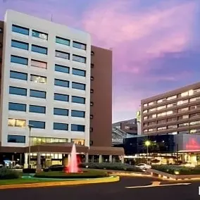 Hospital tipo Medica Sur